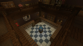 Luki's Woodland Mansions — screenshot 7