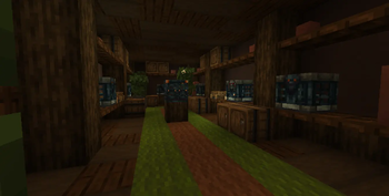 Luki's Woodland Mansions — screenshot 8