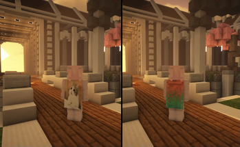 Better Capes — screenshot 1