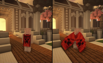 Better Capes — screenshot 3