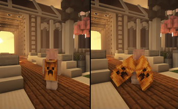 Better Capes — screenshot 4