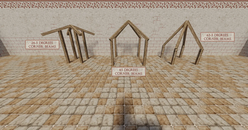 Conquest:Architects — screenshot 1