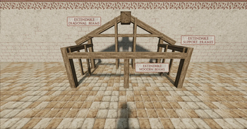 Conquest:Architects — screenshot 4