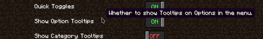 AxolotlClient - Customizable HUD & Client QoL Features — screenshot 6