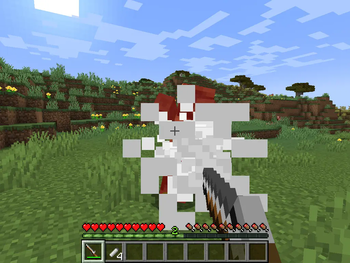 Musket Mod — screenshot 1