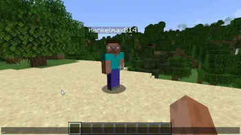 Simple Voice Chat Enhanced Groups — screenshot 1