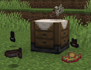 (Legacy) Cake's Cosmetics — screenshot 1