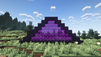 Custom Nether Portal — screenshot 7