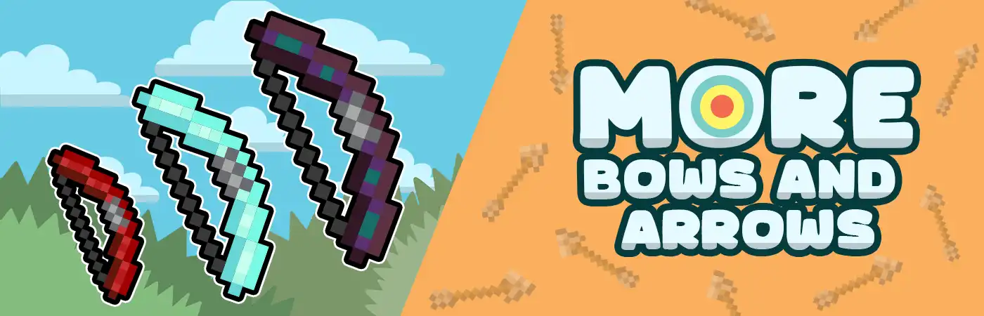 More Bows and Arrows — screenshot 1