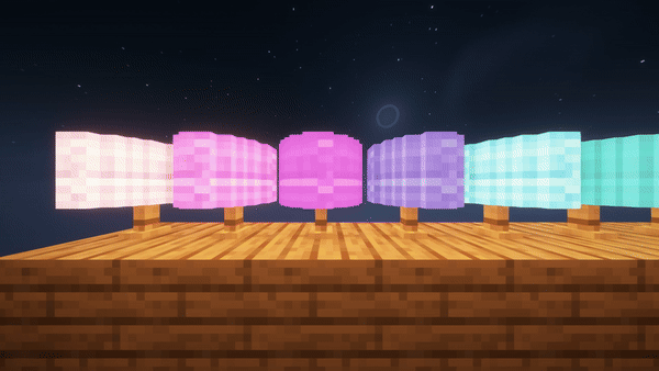 Decorative Lamps — screenshot 2
