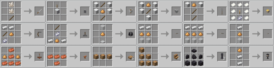 Decorative Lamps — screenshot 6