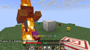 One Block — screenshot 5