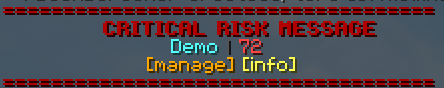 ScamScreener for Hypixel SkyBlock — screenshot 3