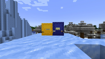 Bedrockoid — screenshot 1