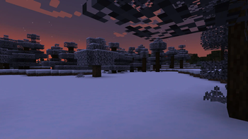 Bedrockoid — screenshot 2