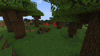 Bedrockoid — screenshot 3