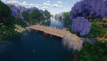 RoadWeaver — screenshot 1