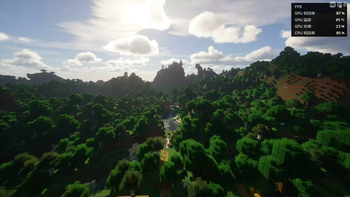 Super Resolution — screenshot 1