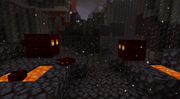 Luna Slimes — screenshot 2