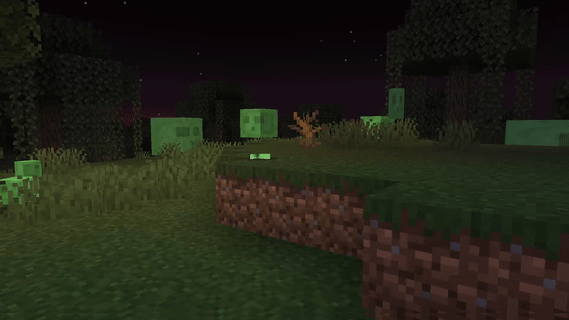Luna Slimes — screenshot 3