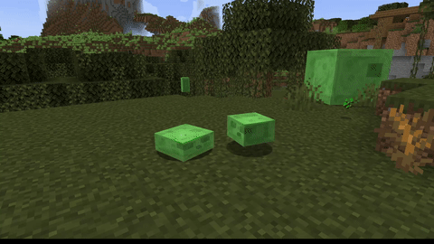 Luna Slimes — screenshot 4