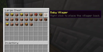 Click Villagers — screenshot 1