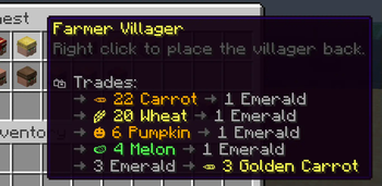 Click Villagers — screenshot 2