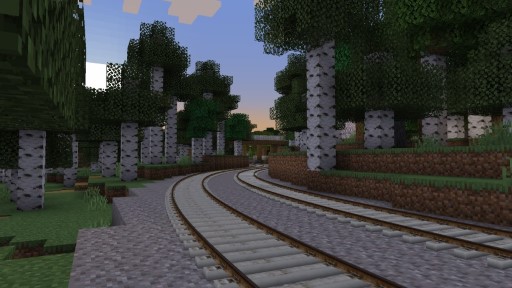 Nemo's Transit Expansion — screenshot 1