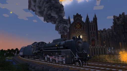 Nemo's Transit Expansion — screenshot 3
