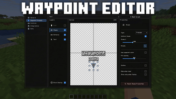 wWaypoints — screenshot 4