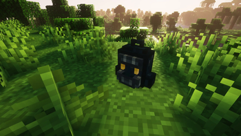 EnderPack — screenshot 1