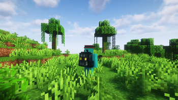 EnderPack — screenshot 2