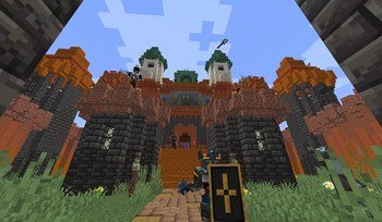 Goety: Awaken — screenshot 2
