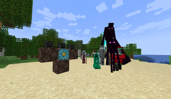 Goety: Awaken — screenshot 4