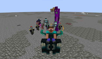 Goety: Awaken — screenshot 5