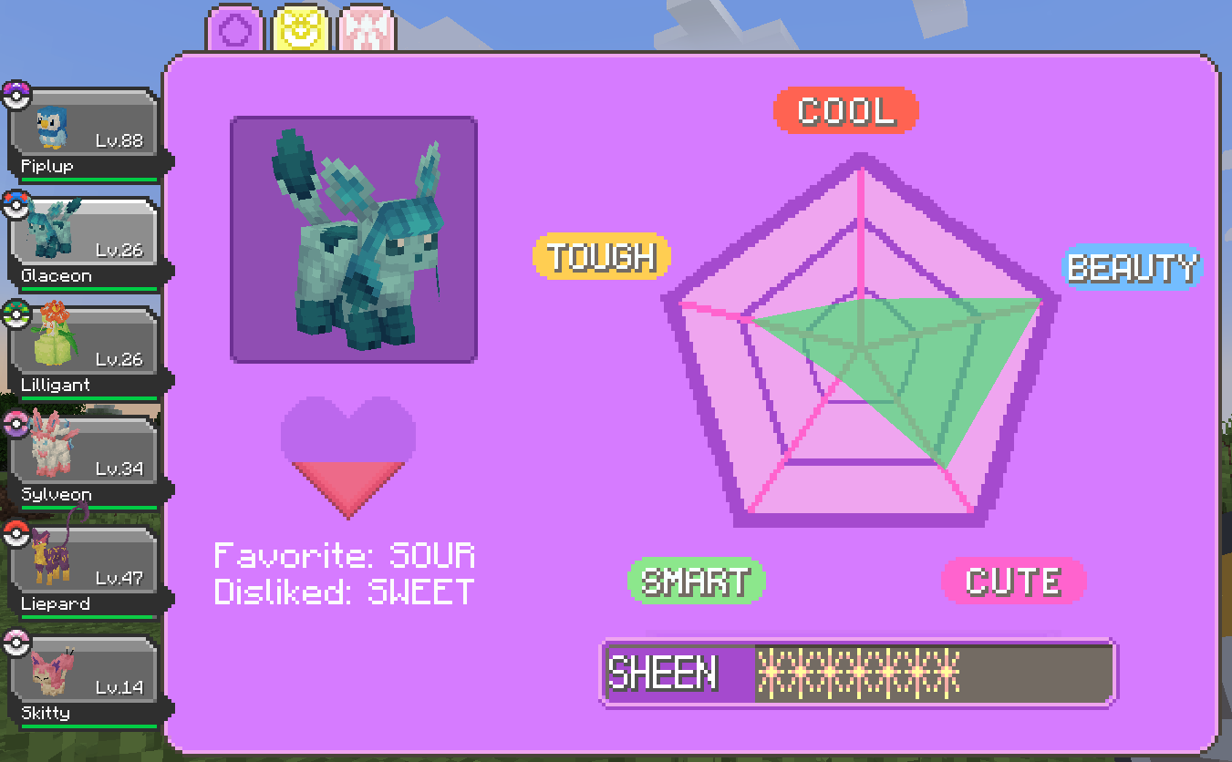 Cobble Contests — screenshot 2