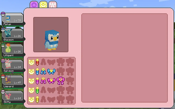 Cobble Contests — screenshot 4
