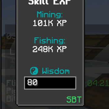 Skyblock Tweaks (1.21) – Hypixel Skyblock — screenshot 5
