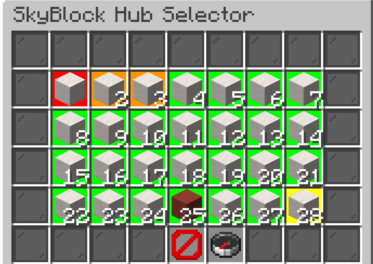 Skyblock Tweaks (1.21) – Hypixel Skyblock — screenshot 6