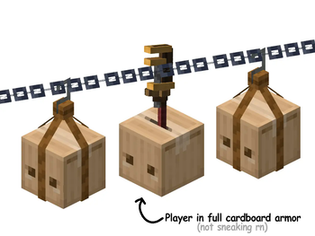 Create: Cardboarded Conveynience — screenshot 1