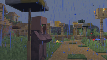 Umbrellas — screenshot 2