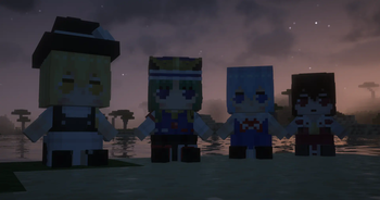 Fumo — screenshot 1