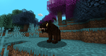 Werewolves — screenshot 4