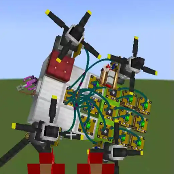 Control Craft — screenshot 1