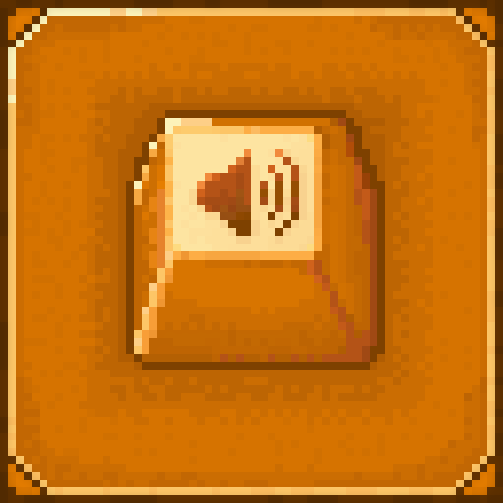 CreamyKeys — screenshot 2