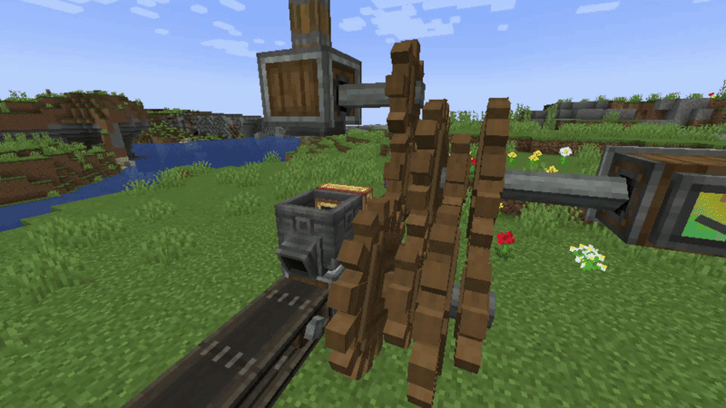 Petrol's Parts — screenshot 2