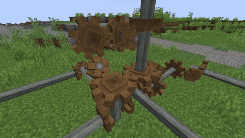 Petrol's Parts — screenshot 3