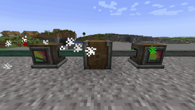 Petrol's Parts — screenshot 5