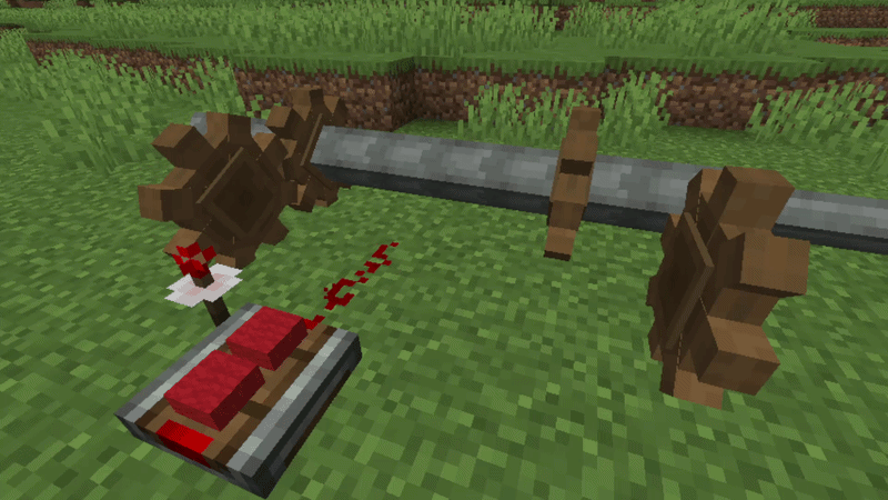 Petrol's Parts — screenshot 7