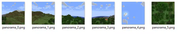 Panorama Screenshot — screenshot 1